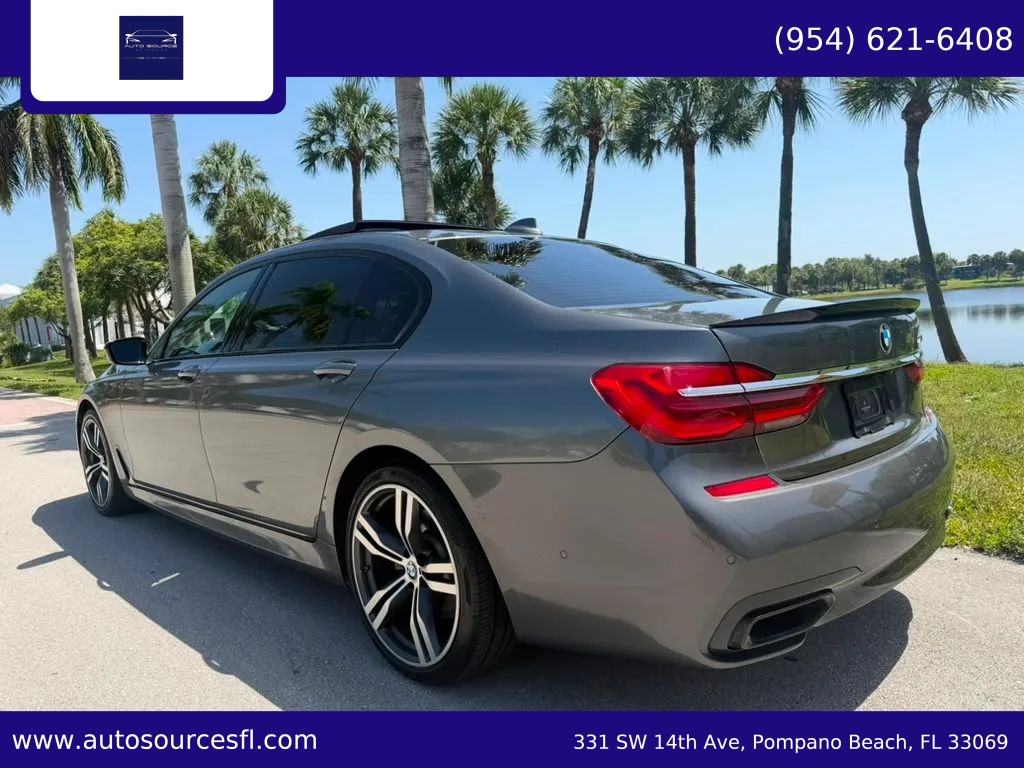 bmw 7 series 2019 WBA7F0C50KGM25245 image bmw 7 series 2019 WBA7F0C50KGM25245 image